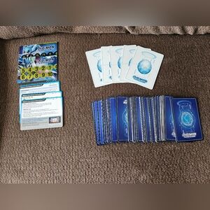 Digimon Card Game Starter Kit